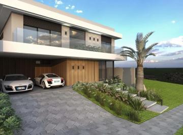 Casa · 325m² · 4 Quartos · 2 Vagas · 
                                Residência no Condomínio Horizon - Estância Velha  
               