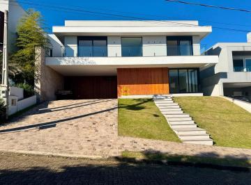 Casa · 325m² · 4 Quartos · 2 Vagas · EXCLUSIVIDADE E SOFISTICAÇÃO NO CONDOMÍNIO HORIZON – ESTÂNCIA VELHA