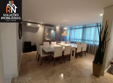 Apartamento · 233m² · 4 Quartos · 1 Vaga · Apartamento para venda em Boqueirão de 233.00m² com 4 Quartos, 2 Suites e 1 Garagem