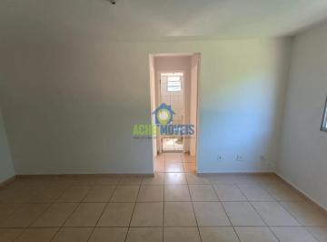 Código do Imóvel: CM1814233-6 - Imóvel anunciado por Achei Imoveis Aracatuba - C · Apartamento para venda em Chácaras Patrimônio Santana de 49.99m² com 2 Quartos e 1 Garagem