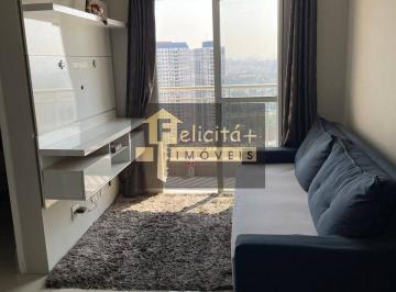 Apartamento · 48m² · 2 Quartos · 1 Vaga · Apartamento para venda em Padroeira de 48.00m² com 2 Quartos e 1 Garagem