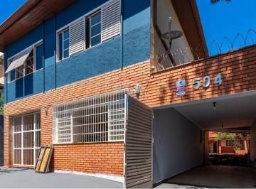 Casa · 334m² · 3 Quartos · 4 Vagas · Casa para venda em Alto Da Boa Vista de 334.00m² com 3 Quartos, 1 Suite e 4 Garagens