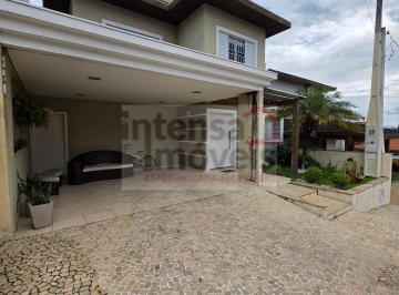 Casa · 195m² · 3 Quartos · 2 Vagas · Casa de Condomínio para venda em Chácaras Reunidas Brasil de 195.00m² com 3 Quartos, 1 Suite e 2 Gar