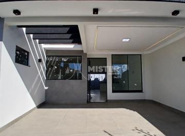 Casa · 3 Quartos · 2 Vagas · 
                                Casa com 3 Quartos, Vagas Paralelas no Jardim Petrópolis
          
