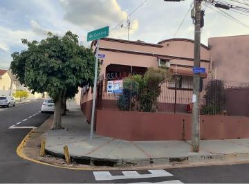 Casa · 167m² · 3 Quartos · Casa para venda em Vila América de 167.36m² com 3 Quartos