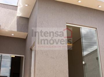 Casa · 70m² · 2 Quartos · 2 Vagas · Casa para venda em Residencial Estoril de 70.00m² com 2 Quartos, 1 Suite e 2 Garagens