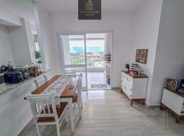 Apartamento · 76m² · 2 Quartos · 2 Vagas · Apartamento para venda em Vila Bourghese de 76.00m² com 2 Quartos, 1 Suite e 2 Garagens