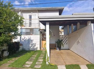 Casa · 121m² · 3 Quartos · 2 Vagas · CASA ASSOBRADADA A VENDA NO RESIDENCIAL PEROLA D ITÁLIA EM ITUPEVA/SP / REF: 17702