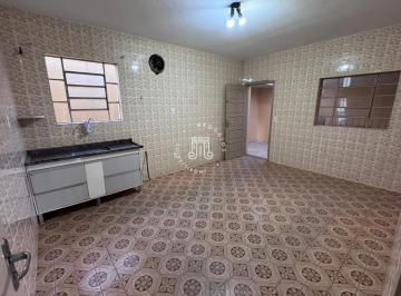 Casa · 165m² · 2 Quartos · 1 Vaga · CASA PARA LOCAÇÃO NO JARDIM BONFIGLIOLI - JUNDIAÍ/SP