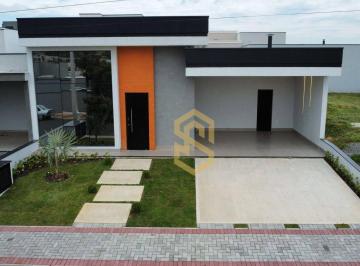 Casa · 191m² · 3 Quartos · 4 Vagas · Casa de Condomínio para venda em Condomínio Laguna Residencial de 191.00m² com 3 Quartos, 3 Suites e