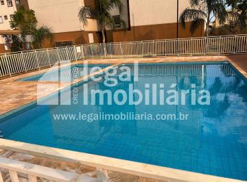 Apartamento · 42m² · 2 Quartos · Apartamento para venda em Residencial Parque Dos Servidores de 42.00m² com 2 Quartos