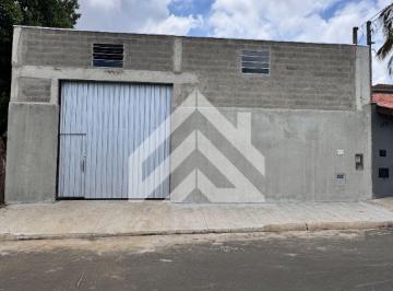 Comercial · 300m² · Galpão / Depósito / Armazém para alugar em Jardim Nova Veneza de 300.00m²