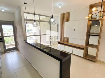 Apartamento · 63m² · 2 Quartos · 1 Vaga · Apartamento para alugar em Jardim Canadá de 63.00m² com 2 Quartos, 1 Suite e 1 Garagem