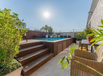 Apartamento · 366m² · 3 Quartos · 4 Vagas · Cobertura, 03 Suítes, 04 Vagas, Piscina Privativa, Batel, Curitiba.