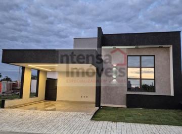 Casa · 173m² · 3 Quartos · 2 Vagas · Casa de Condomínio para venda em Loteamento Residencial Pérola Do Vale de 173.00m² com 3 Quartos, 1 