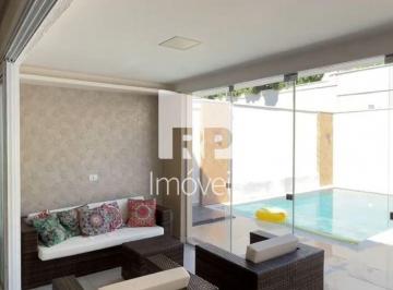 Casa · 225m² · 3 Quartos · Casa de Condomínio para venda em Condomínio Reserva Domaine Eco Residence de 225.00m² com 3 Quartos