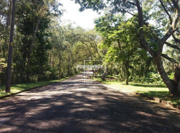 Terreno · 1560m² · Terreno en Condomínio para venda em Granja Viana de 1560.00m²