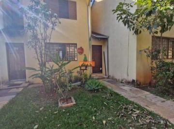 Casa · 65m² · 2 Quartos · 1 Vaga · Casa para Locação 2 Quartos, 1 Vaga, 60M², Residencial Burato, Campinas - SP