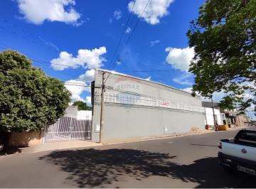 Comercial · 991m² · Galpão / Depósito / Armazém para alugar em Vila Guararapes de 991.12m²