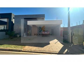 Casa · 253m² · 3 Quartos · 4 Vagas · Casa de Condomínio para venda em Setlife Mirassol de 253.00m² com 3 Quartos, 1 Suite e 4 Garagens