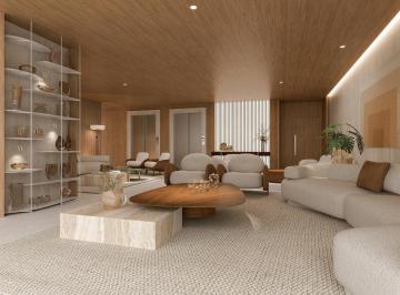 Apartamento · 68m² · 1 Quarto · 1 Vaga · Apartamento para venda em Praia Brava De Itajaí de 68.00m² com 1 Quarto, 1 Suite e 1 Garagem