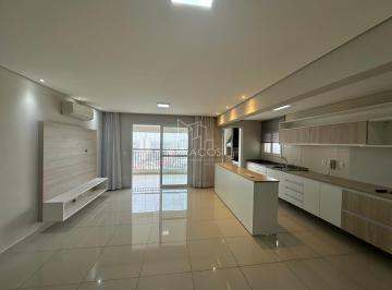 Apartamento · 128m² · 3 Quartos · 2 Vagas · Apartamento para alugar em Anhangabaú de 128.00m² com 3 Quartos, 3 Suites e 2 Garagens