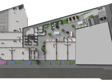 Apartamento · 42m² · 1 Quarto · Studio para venda em Centro de 42.00m² com 1 Quarto