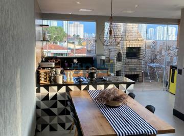 Casa · 80m² · 2 Quartos · 2 Vagas · Casa para venda em Vila Scarpelli de 80.00m² com 2 Quartos e 2 Garagens