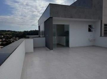 Apartamento · 83m² · 3 Quartos · 2 Vagas · Cobertura no Boa Esperança
