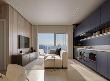 Apartamento · 72m² · 2 Quartos · 1 Vaga · Apartamento para venda em Fazenda de 72.00m² com 2 Quartos, 1 Suite e 1 Garagem
