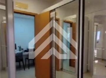 Apartamento · 110m² · 3 Quartos · 3 Vagas · Apartamento para venda em Cidade Jardim de 110.00m² com 3 Quartos, 1 Suite e 3 Garagens