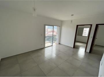 Apartamento · 60m² · 2 Quartos · 1 Vaga · Apartamento para alugar em Loteamento Mogilar de 60.00m² com 2 Quartos e 1 Garagem