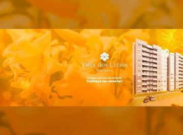 Apartamento · 53m² · 2 Quartos · 1 Vaga · Apartamento para venda em Vilas Do Sobrado de 53.00m² com 2 Quartos, 1 Suite e 1 Garagem