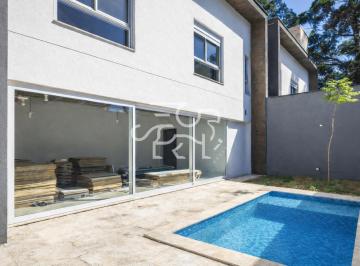 Casa · 390m² · 4 Quartos · 4 Vagas · Casa de Condomínio para venda em Jardim Dos Estados de 390.00m² com 4 Quartos, 3 Suites e 4 Garagens