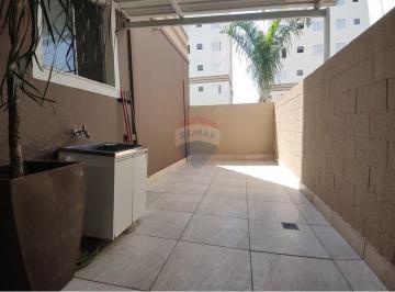 Apartamento · 47m² · 2 Quartos · 1 Vaga · Apartamento para venda em Jardim São Carlos de 47.42m² com 2 Quartos e 1 Garagem