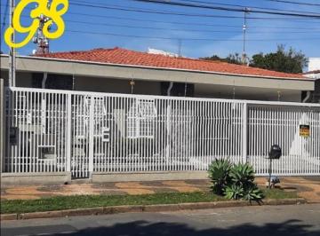 Casa · 176m² · 3 Quartos · 4 Vagas · Casa para venda em Jardim Chapadão de 175.50m² com 3 Quartos, 1 Suite e 4 Garagens