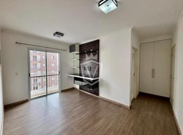 Apartamento · 60m² · 2 Quartos · 1 Vaga · Apartamento à venda no Spazio Bonfiglioli - Jardim Bonfiglioli, Jundiai/SP