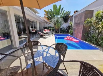 Casa · 336m² · 4 Quartos · 4 Vagas · Casa à venda/locação Condominio Chácara das Palmeiras Imperiais - Medeiros, Jundiaí/SP.