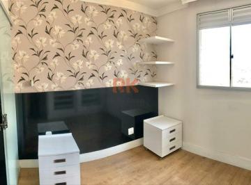 Apartamento · 51m² · 3 Quartos · 1 Vaga · APARTAMENTO DISPONÍVEL PARA LOCAÇÃO | BAIRRO CABRAL.