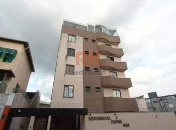Apartamento · 86m² · 3 Quartos · 2 Vagas · APARTAMENTO TIPO- CABRAL | CONTAGEM