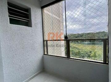 Apartamento · 65m² · 2 Quartos · 2 Vagas · Apartamento para aluguel, 2 quartos, 1 suíte, 2 vagas, Cabral - Contagem/MG