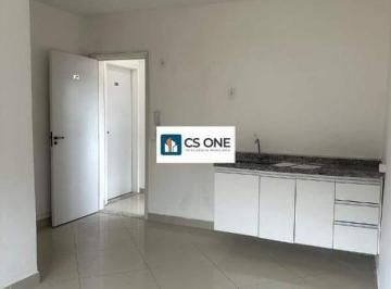 Apartamento · 20m² · 1 Quarto · Kitnet para aluguel Rudge Ramos São Bernardo do Campo 20 m² 1 banheiro