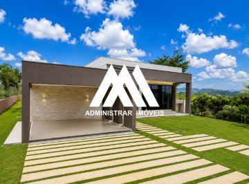 Casa · 1330m² · 3 Quartos · 1 Vaga · CASA PARA VENDA - CONDOMÍNIO GRAN VILLE - IGARAPÉ MG