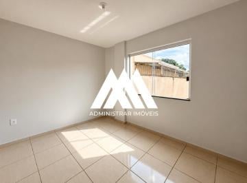 Apartamento · 75m² · 3 Quartos · APARTAMENTO PARA LOCAÇÂO - RESIDENCIAL SANTANENSE- ITAÚNA MG