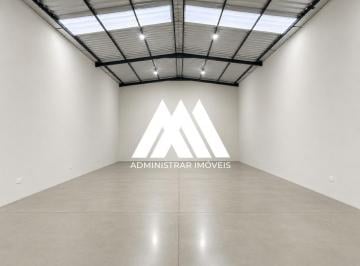 Comercial · 200m² · GALPÃO PARA LOCAÇÃO - VILA MOZART - ITAÚNA MG