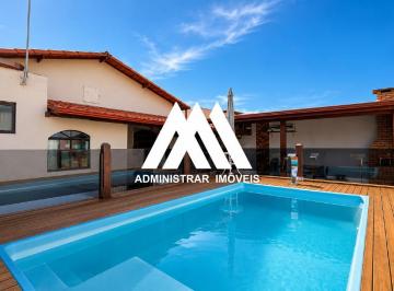 Casa · 360m² · 4 Quartos · 1 Vaga · CASA PARA VENDA- NOVO HORIZONTE - IGARAPÉ MG