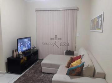 Apartamento · 65m² · 2 Quartos · 2 Vagas · Apartamento - Jardim Apolo II - Residencial Vivendas do Apollo - 2 Dormitórios - Mobiliado - 65m².