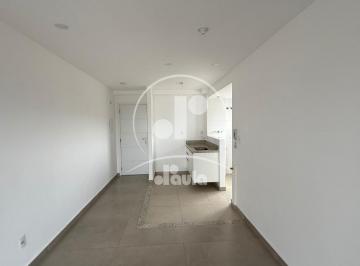Apartamento · 53m² · 2 Quartos · 1 Vaga · Apartamento à venda, 2 quartos Parque Novo Oratório em Santo André/SP