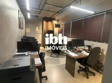 Comercial · 25m² · 1 Vaga · Sala comercial para venda no bairro Vila da Serra – Edifício Atlanta