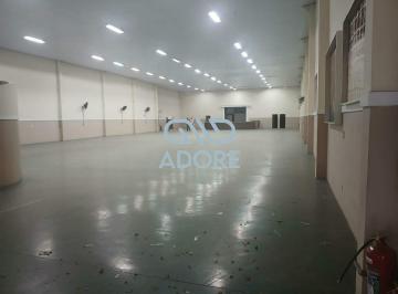 Comercial · 1300m² · Galpão comercial para alugar no Vila Nova – Salto/SP